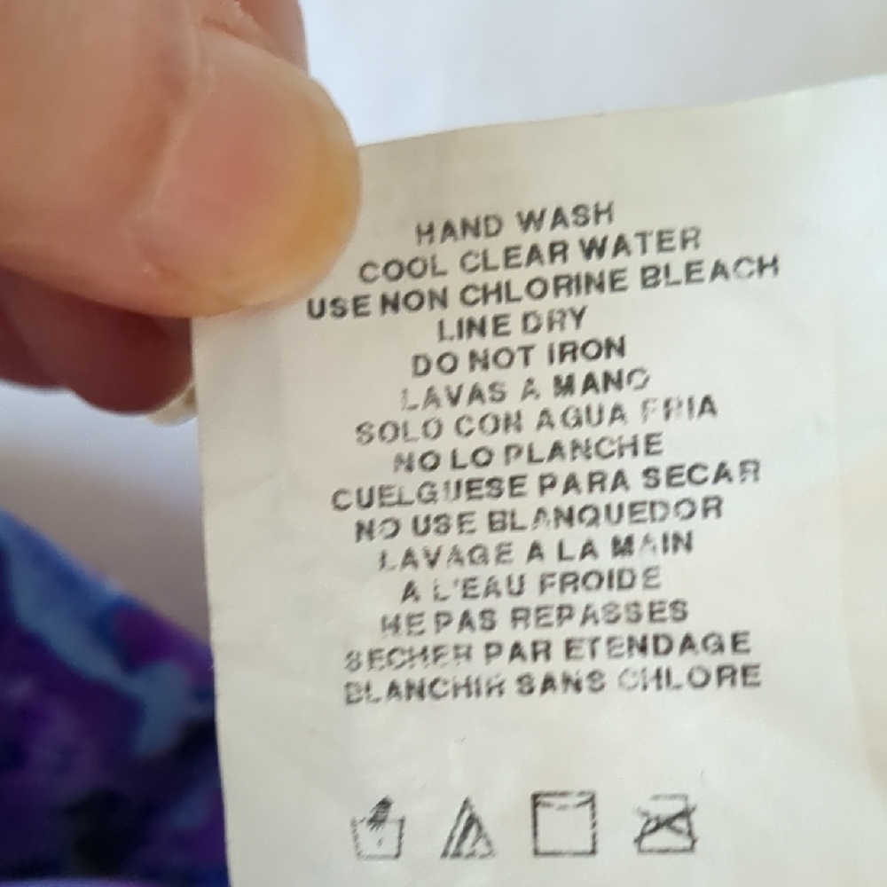 Miracle Swimsuit NWOT In Gondolf Style - Picture 9 of 11